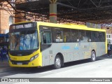 City Transporte Urbano Intermodal Sorocaba 2722 na cidade de Sorocaba, São Paulo, Brasil, por Guilherme Costa. Número da foto: #:id.