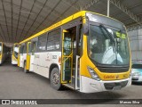 Coletivo Transportes 3623 na cidade de Caruaru, Pernambuco, Brasil, por Marcos Silva. Número da foto: #:id.