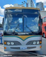 Ônibus Particulares 7728 na cidade de Barueri, São Paulo, Brasil, por Michel Nowacki. Número da foto: #10624358.