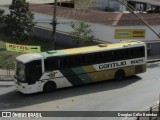 Empresa Gontijo de Transportes 11025 na cidade de Belo Horizonte, Minas Gerais, Brasil, por Douglas Célio Brandao. Número da foto: #10623079.