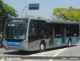 Viação Paratodos > São Jorge > Metropolitana São Paulo > Mobibrasil 6 3650 na cidade de São Paulo, São Paulo, Brasil, por Bruno - ViajanteFLA. Número da foto: #:id.