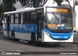 Viação Nossa Senhora das Graças A71566 na cidade de Rio de Janeiro, Rio de Janeiro, Brasil, por Henrique Magalhães. Número da foto: #:id.