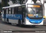 Viação Nossa Senhora das Graças A71566 na cidade de Rio de Janeiro, Rio de Janeiro, Brasil, por Henrique Magalhães. ID da foto: :id.