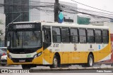 Empresa de Transportes Nova Marambaia AT-327 na cidade de Belém, Pará, Brasil, por Fabio Soares. Número da foto: #10621891.