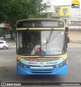 Master Transportes Coletivos de Passageiros RJ 159.007 na cidade de São João de Meriti, Rio de Janeiro, Brasil, por Anderson Nascimento . Número da foto: #10622703.