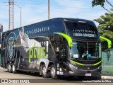 Viação Garcia 88089 na cidade de São Paulo, São Paulo, Brasil, por Luciano Ferreira da Silva. Número da foto: #:id.