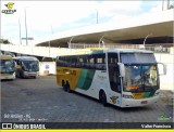 Empresa Gontijo de Transportes 12885 na cidade de Belo Horizonte, Minas Gerais, Brasil, por Valter Francisco. Número da foto: #10622888.