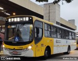Viação Metrópole Paulista - Zona Leste 3 2848 na cidade de São Paulo, São Paulo, Brasil, por Markus Bus Vip. Número da foto: #:id.