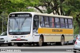 Ônibus Particulares GVI5136 na cidade de Muriaé, Minas Gerais, Brasil, por Lucas Oliveira. ID da foto: :id.