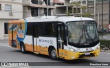 Empresa de Transporte Pgtur 1530 na cidade de Balneário Camboriú, Santa Catarina, Brasil, por Francisco Ivano. Número da foto: #10622463.
