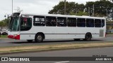 Ônibus Particulares 5735 na cidade de Porto Alegre, Rio Grande do Sul, Brasil, por JULIO SILVA. Número da foto: #10624090.