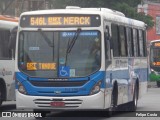 Viação Nossa Senhora da Penha RJ 188.065 na cidade de Nova Iguaçu, Rio de Janeiro, Brasil, por Felipe Costa. Número da foto: #:id.
