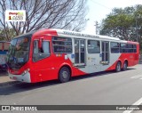 Itajaí Transportes Coletivos 2059 na cidade de Campinas, São Paulo, Brasil, por Danilo Augusto. Número da foto: #10621828.