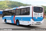 Auto Viação Jabour D86003 na cidade de Rio de Janeiro, Rio de Janeiro, Brasil, por Josenilton  Cavalcante da Cruz. ID da foto: :id.