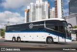 Volkswagen Ônibus e Caminhões - MAN Latin America 1951 na cidade de Barueri, São Paulo, Brasil, por Marcelo Guerra. Número da foto: #10621912.