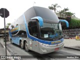 Sem Fronteiras Turismo 1650 na cidade de Belo Horizonte, Minas Gerais, Brasil, por Jonathan Silva. Número da foto: #:id.