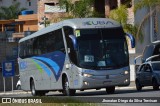 Kuba Turismo 1273 na cidade de Aparecida, São Paulo, Brasil, por Jhonatan Diego da Silva Trevisan. Número da foto: #:id.