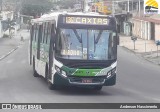 Transportes Flores RJ 128.471 na cidade de São João de Meriti, Rio de Janeiro, Brasil, por Anderson Nascimento . Número da foto: #10622766.