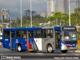 ATT - Alto Tietê Transportes 47.010 na cidade de Barueri, São Paulo, Brasil, por Herick Jorge Athayde Halfeld. ID da foto: :id.