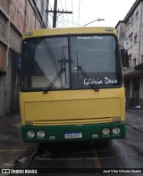 Ônibus Particulares 2610 na cidade de São Paulo, São Paulo, Brasil, por José Vitor Oliveira Soares. Número da foto: #10621902.
