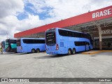 Expresso Guanabara 922 na cidade de Itapajé, Ceará, Brasil, por Luis Davi. Número da foto: #10623750.