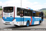 Auto Viação Jabour D86003 na cidade de Rio de Janeiro, Rio de Janeiro, Brasil, por Josenilton  Cavalcante da Cruz. Número da foto: #10623697.