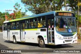 Expresso Glória 2103 na cidade de Valença, Rio de Janeiro, Brasil, por Paulo Henrique Pereira Borges. Número da foto: #10623028.