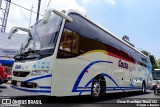 Costa Line 2541 na cidade de Cuauhtémoc, Ciudad de México, México, por Omar Ramírez Thor2102. Número da foto: #:id.