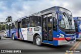 Next Mobilidade - ABC Sistema de Transporte 81.977 na cidade de Barueri, São Paulo, Brasil, por Marcelo Guerra. Número da foto: #10621911.