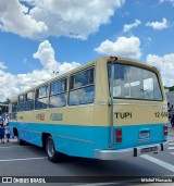 TUPI - Transportes Urbanos Piratininga 12 656 na cidade de Barueri, São Paulo, Brasil, por Michel Nowacki. Número da foto: #:id.