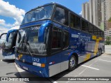 Transportadora Tamboré 1212 na cidade de Barueri, São Paulo, Brasil, por Gabriel Oliveira Caldas da Nobrega. Número da foto: #10623102.