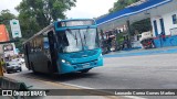 FAOL - Friburgo Auto Ônibus 572 na cidade de Nova Friburgo, Rio de Janeiro, Brasil, por Leonardo Correa Gomes Martins. Número da foto: #10622655.