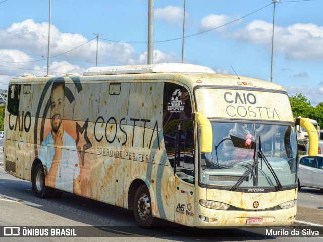 Caio Costta 2080 na cidade de São Paulo, São Paulo, Brasil, por Murilo da Silva. Número da foto: #10683863.