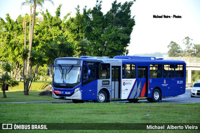 Del Rey Transportes 25.231 na cidade de Barueri, São Paulo, Brasil, por Michael  Alberto Vieira. Número da foto: #10682600.