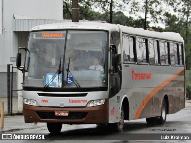 Transmarrom 2015 na cidade de Juiz de Fora, Minas Gerais, Brasil, por Luiz Krolman. Número da foto: #10683713.