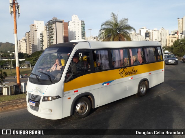 Escolares 6D90 na cidade de Belo Horizonte, Minas Gerais, Brasil, por Douglas Célio Brandao. ID da foto: 10683788.