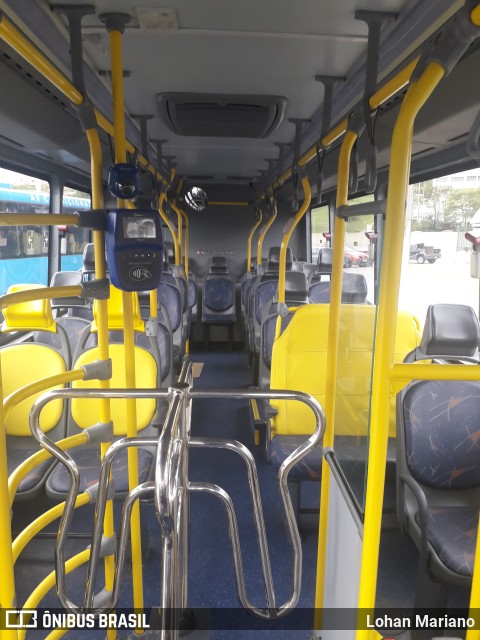 JTP Transportes - COM Embu das Artes 01.083 na cidade de Barueri, São Paulo, Brasil, por Lohan Mariano. Número da foto: #10682307.