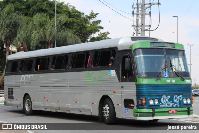 Ana K Viagens e Turismo 7D68 na cidade de São Paulo, São Paulo, Brasil, por jessé pereira. ID da foto: 10684125.