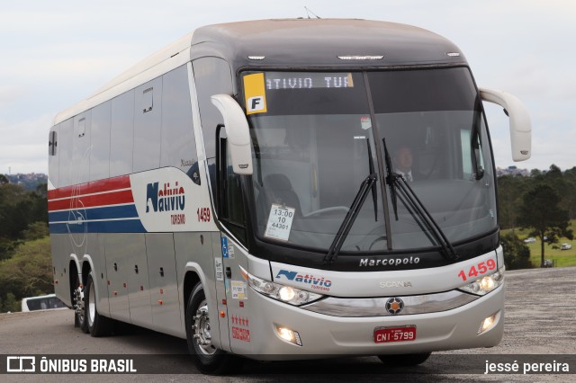 Nativio Turismo 1459 na cidade de São Paulo, São Paulo, Brasil, por jessé pereira. Número da foto: #10683955.