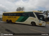 Empresa Gontijo de Transportes 18555 na cidade de Juiz de Fora, Minas Gerais, Brasil, por Renato Brito. Número da foto: #10682603.