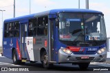 Empresa de Ônibus Vila Galvão 30.801 na cidade de São Paulo, São Paulo, Brasil, por jessé pereira. Número da foto: #10683716.