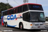 Cida Turismo 3000 na cidade de São Paulo, São Paulo, Brasil, por jessé pereira. Número da foto: #10683562.
