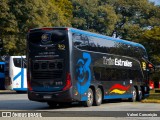 Três Estrelas Turismo 9170 na cidade de São Paulo, São Paulo, Brasil, por Valnei Conceição. Número da foto: #:id.
