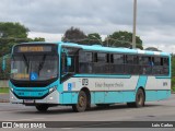UTB - União Transporte Brasília 2870 na cidade de Park Way, Distrito Federal, Brasil, por Luis Carlos. Número da foto: #:id.