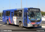 Empresa de Ônibus Vila Galvão 30.653 na cidade de São Paulo, São Paulo, Brasil, por George Miranda. Número da foto: #:id.
