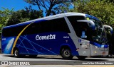 Viação Cometa 17222 na cidade de São Paulo, São Paulo, Brasil, por José Vitor Oliveira Soares. Número da foto: #:id.