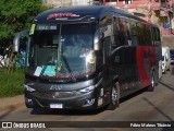 Style Bus 8700 na cidade de Três Corações, Minas Gerais, Brasil, por Fábio Mateus Tibúrcio. Número da foto: #10683685.