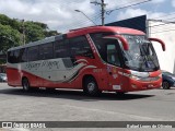 Empresa de Ônibus Pássaro Marron 5631 na cidade de São Paulo, São Paulo, Brasil, por Rafael Lopes de Oliveira. Número da foto: #10683777.
