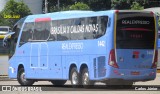 Real Expresso 1442 na cidade de Goiânia, Goiás, Brasil, por Carlos Júnior. Número da foto: #:id.