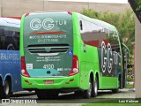 GG Turismo 4100 na cidade de Juiz de Fora, Minas Gerais, Brasil, por Luiz Krolman. Número da foto: #10684284.